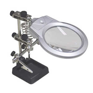 (image for) Magnifiers