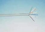 (image for) CAT6 Solid CCA Grey 305m, not for PoE application (ANH83G)