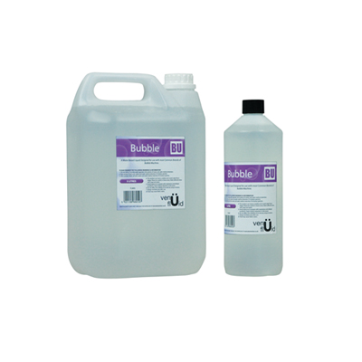 (image for) Bubble Machine Liquid, 5l (ANJ03G)