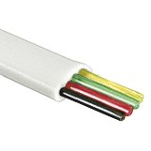 Telephone Cable (image for) Telephone Cable