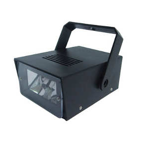 (image for) Strobes