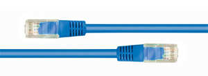 (image for) DMX Signal Cable, + Drain, 2-core - p/m (ANL76G)