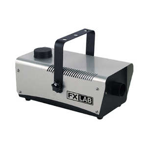 (image for) Smoke Machines & Fluid