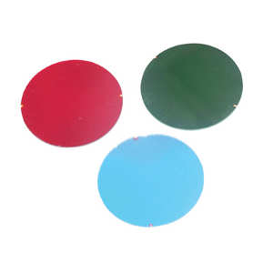 (image for) Coloured Filters