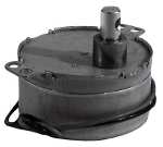 (image for) 4W/230V AC 36 RPM Motor CW (ANS82G)