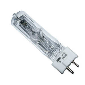 (image for) Discharge Lamps