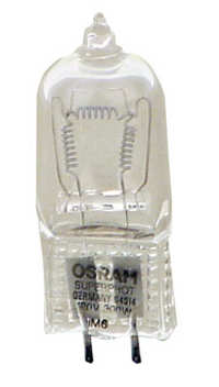 (image for) Capsule Bulbs