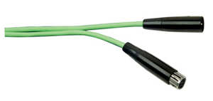 (image for) XLR to XLR