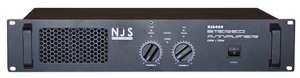 (image for) Power Amplifiers