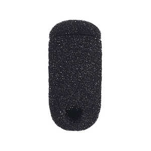 (image for) 5mm Internal Dia Foam Mic Windshield (ANW53G)