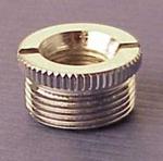 (image for) Threaded Adaptor For Mic Stands, 3/8 to 5/8 (ANW62G)