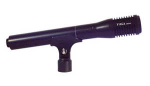(image for) Condenser Mics
