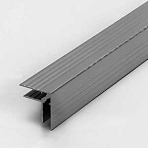 (image for) Aluminium Extrusion, 30 x 30, 6.75mm Recess x 2m (ANZ12G)