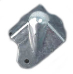 (image for) Corner protector, 2 mount, 40 x 49mm (ANZ36G)