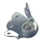 (image for) Mini Ball Corner Protector, 3-mount (ANZ38G)