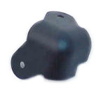 (image for) Cabinet corner, Wrap Around (Black) (ANZ39G)