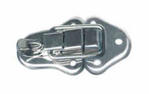 (image for) Heavy Duty Locking Catch (ANZ46G)