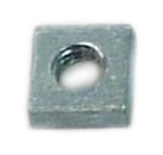 (image for) M6 Nut for Sliding Rack Systems (ANZ47G)
