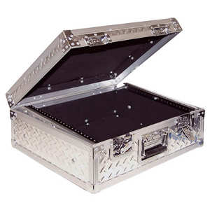 (image for) Aluminium Board