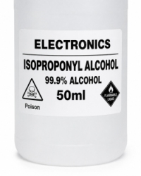 Alcohol Isopropanol 99.9% 40ml (APH52G) (image for) Alcohol Isopropanol 99.9% 40ml (APH52G)