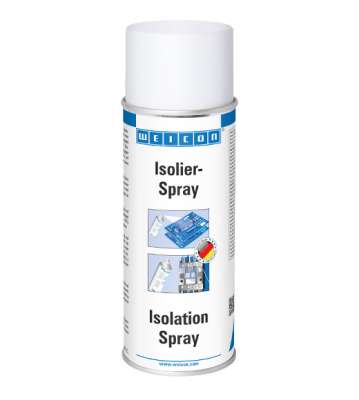 (image for) Isolation Spray 400ml (APH58G)