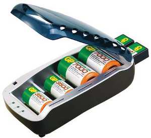 (image for) Chargers