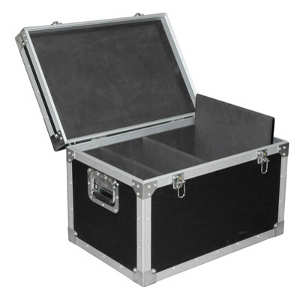 (image for) Flight Cases