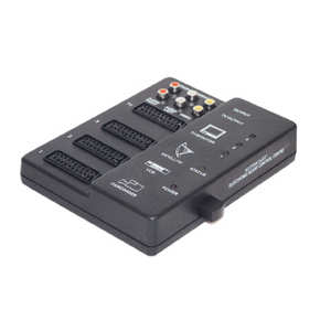 (image for) AV Switchers