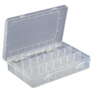 (image for) Storage Boxes