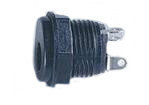 (image for) Standard DC Power Panel Socket 2.1mm (APL82G)