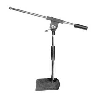 (image for) Microphone Stands