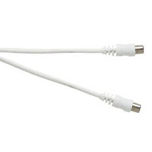 (image for) Standard Coaxial