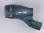 (image for) Dynamic Instrument Microphone, 400 ohms (APM82G)