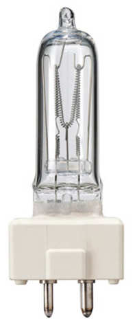 (image for) Theatre Lamps