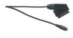 (image for) SCART Adaptor Leads