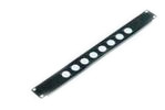(image for) 19" Rack 8 x XLR, 1U (APQ90G)