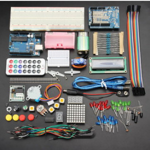 (image for) Sensor Board (ARD03E)
