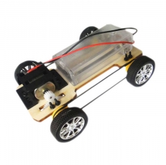 (image for) DIY Four-wheel Drive CAR (ARD103E)