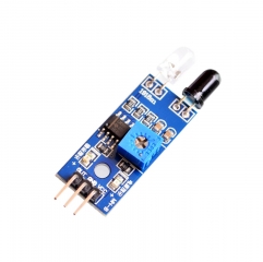 (image for) Intelligent Car Obstacle avoidance Module (ARD115E)
