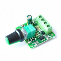 (image for) PWM DC motor speed controller 2A (ARD124E)