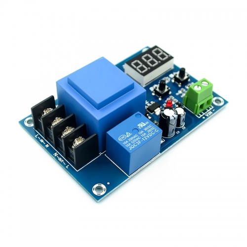 (image for) Digital Charge Controller Module (ARD126E)