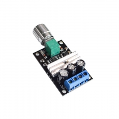 (image for) PWM DC Motor Speed Switch Controller 3A (ARD127E)