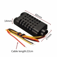 (image for) Capacitive Digital temperature and Humidity Sensor (ARD130E)