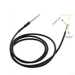 (image for) Temperature probe Sensor (waterproof)2M (ARD132E)