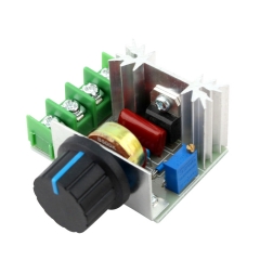 (image for) 220V 2000W High Power Speed Controller (ARD162E)