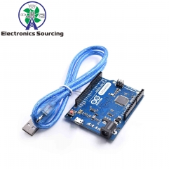 ATmega32u4 LEONARDO DEVELOPMENT BOARD (ARD55E) (image for) ATmega32u4 LEONARDO DEVELOPMENT BOARD (ARD55E)