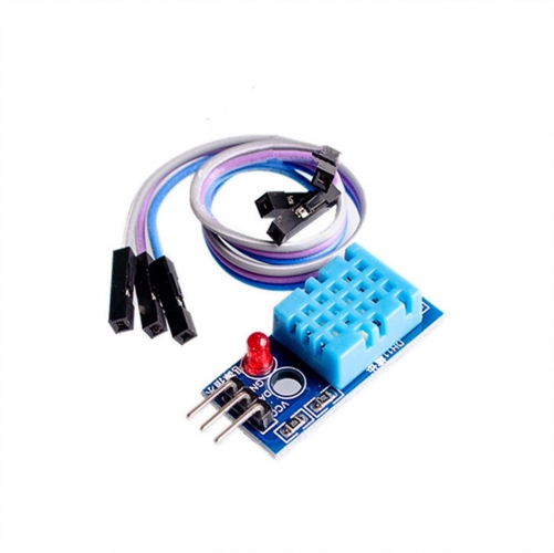(image for) DIGITAL TEMPERATURE HUMIDITY SENSOR MODULE FOR ARD (ARD72E)