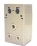 (image for) TV/Satellite
