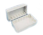 (image for) BM12 ABS Box (BCL01G)
