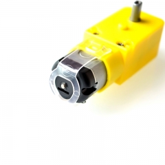 DC Low Speed Gearbox Motor (BCL101) (image for) DC Low Speed Gearbox Motor (BCL101)